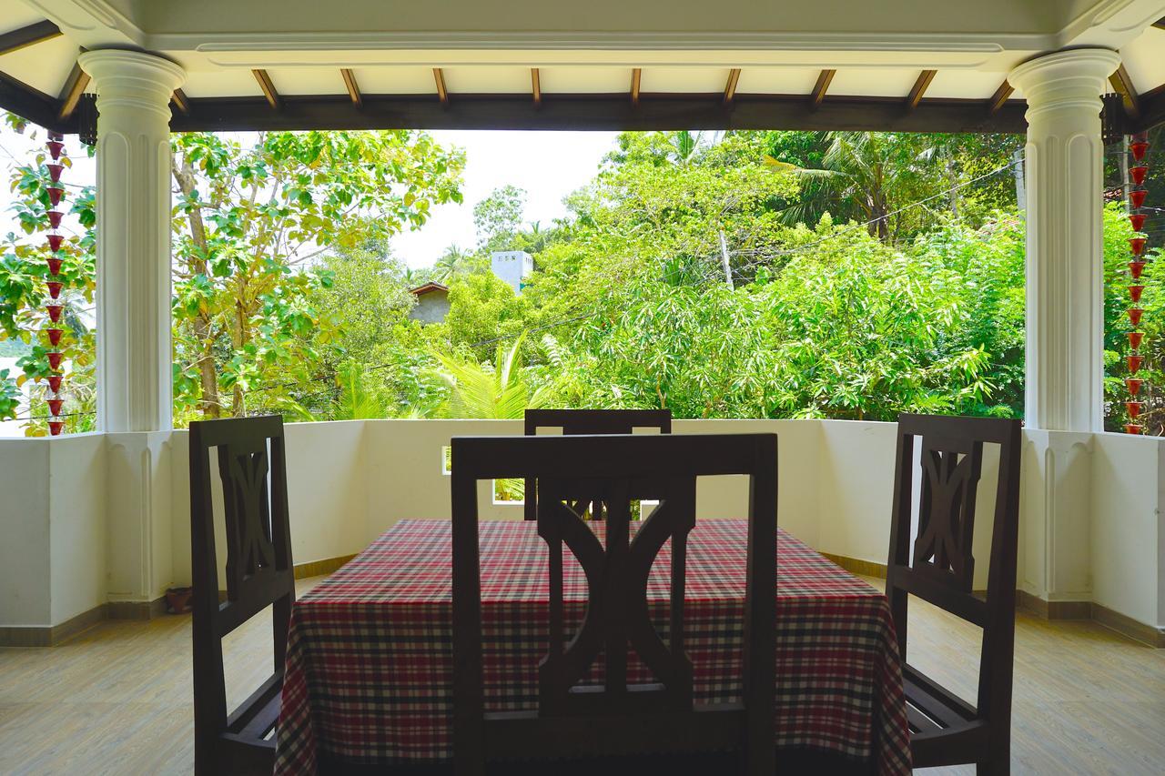 Dream House Dickwella Exterior foto