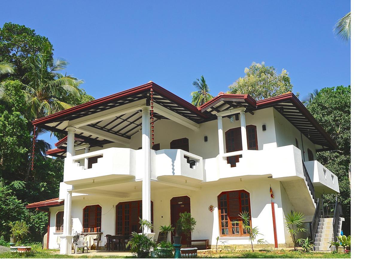 Dream House Dickwella Exterior foto
