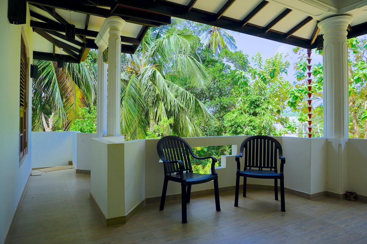 Dream House Dickwella Exterior foto