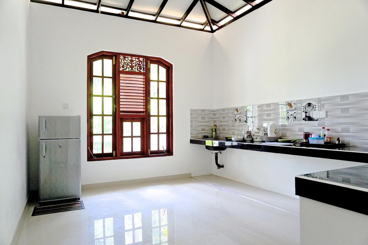 Dream House Dickwella Exterior foto